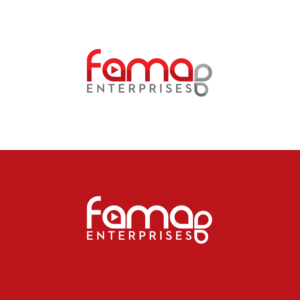 Logo Design by Sujit Banerjee for RED EMPRESARIO | Design: #17173639