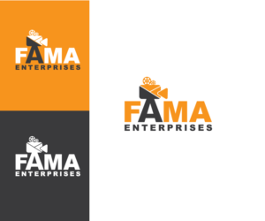 Logo Design by RHD for RED EMPRESARIO | Design: #17172478