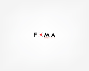 Logo Design by Deep Night for RED EMPRESARIO | Design: #17153495