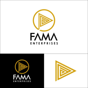 Logo Design by Joenet Jayawarna for RED EMPRESARIO | Design #17151841