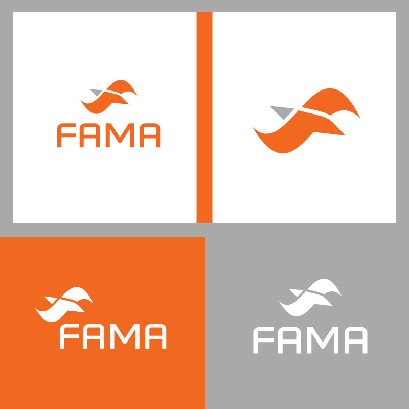 Diseño de Logo por Nazir Ahmed 3 para RED EMPRESARIO | Diseño #17161949