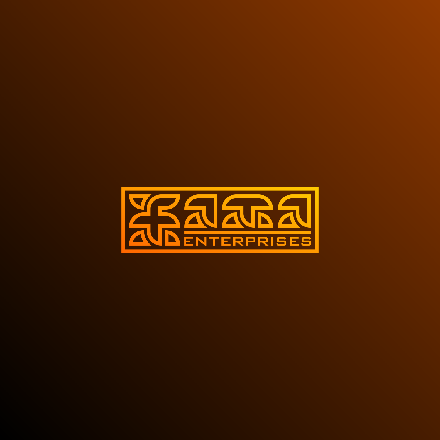 Logo Design by E R D E™ for RED EMPRESARIO | Design #17177401