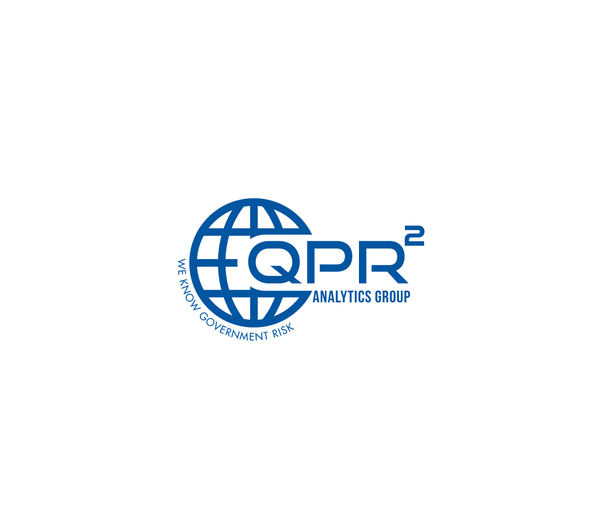 Design de Logo par Alien Cookie pour QPR2 Analytics Group | Design #17150227
