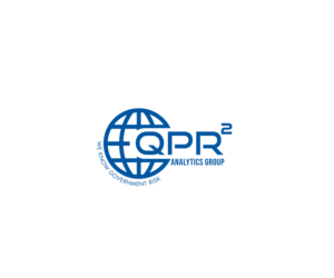 Design de Logo par Alien Cookie pour QPR2 Analytics Group | Design : #17150227
