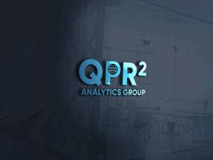Design de Logo par LunaCreative pour QPR2 Analytics Group | Design : #17188395