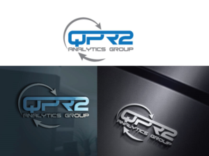 Design de Logo par Oaxaqueña pour QPR2 Analytics Group | Design : #17159422