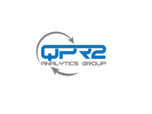Design de Logo par Oaxaqueña pour QPR2 Analytics Group | Design : #17159423