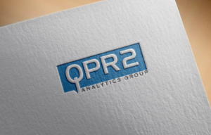 Design de Logo par rocklee pour QPR2 Analytics Group | Design : #17170560