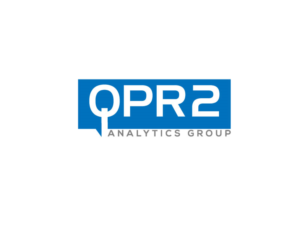 Design de Logo par rocklee pour QPR2 Analytics Group | Design : #17170561