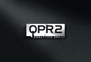 Design de Logo par rocklee pour QPR2 Analytics Group | Design : #17170562