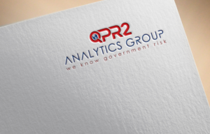 Design de Logo par A S design @ pour QPR2 Analytics Group | Design : #17170312