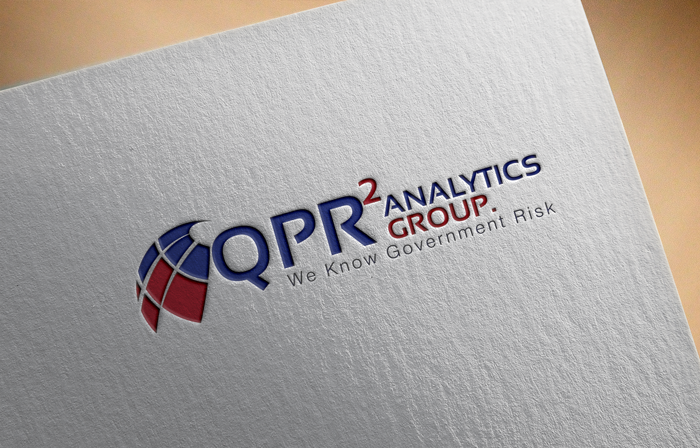 Design de Logo par Artisy pour QPR2 Analytics Group | Design : #17160853
