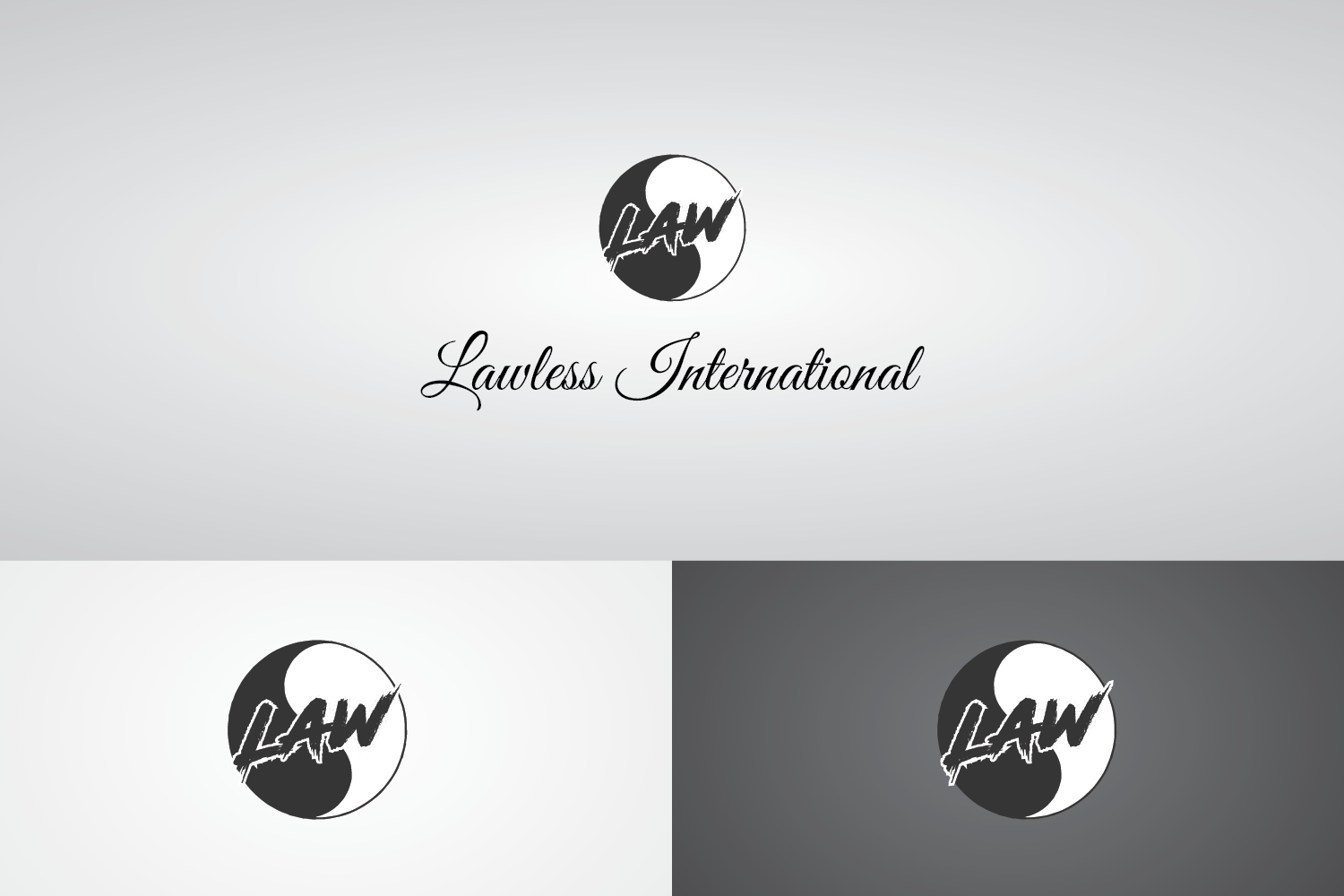Logo Design by Vikram.Rajashekar for this project | Design #17175948