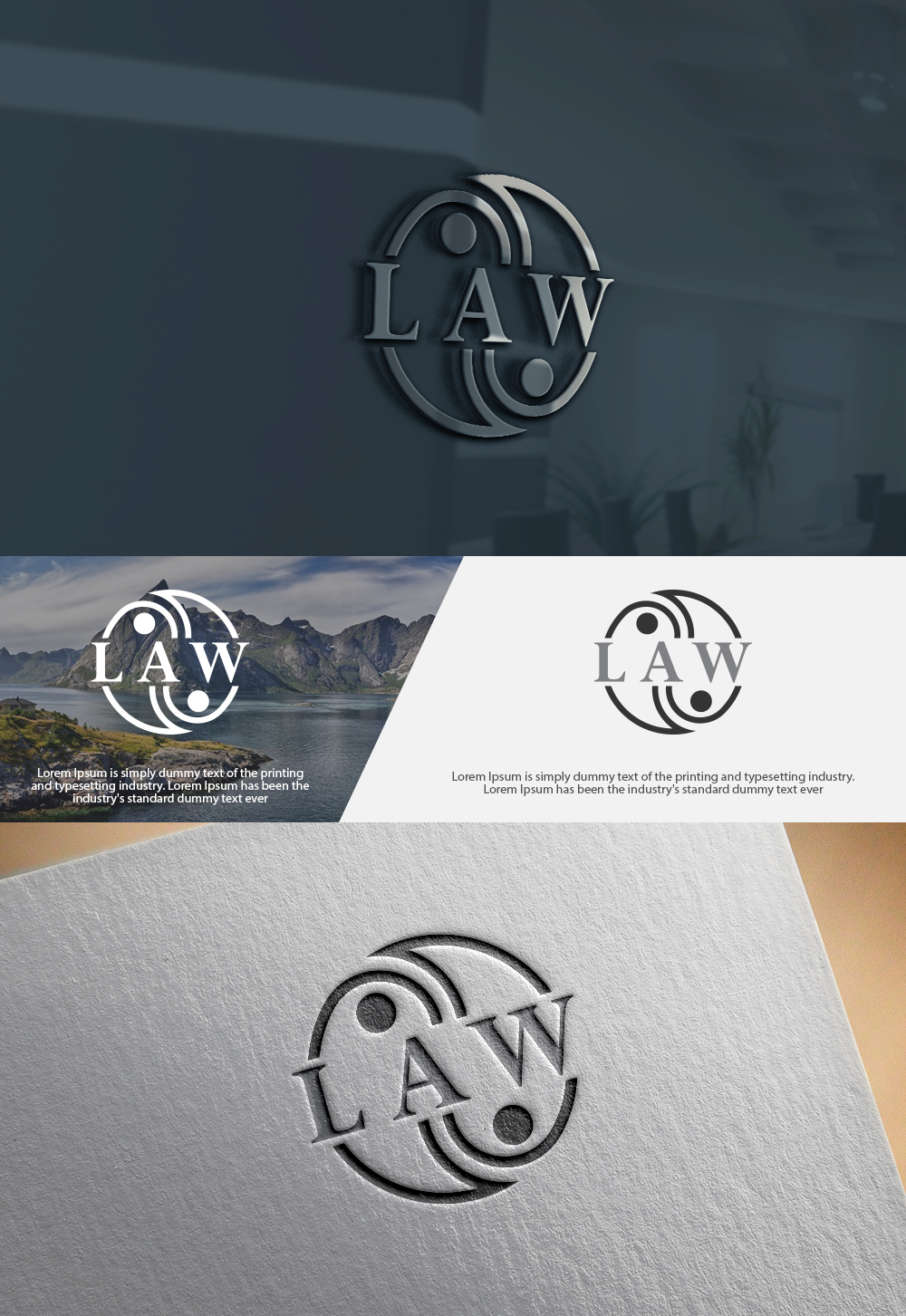 Logo Design by :) for this project | Design: #17164712