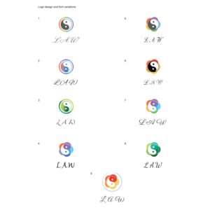 Logo Design by jacw02 for this project | Design: #17153020
