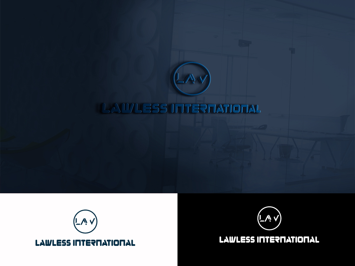 Logo Design by Marvel for this project | Design #17164598