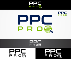 Logo Design by sangeloenriquez for PPC Pros | Design: #17139774