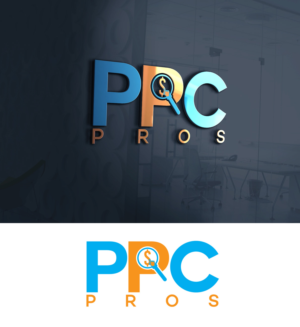 Logo Design by Impressive Solutions for PPC Pros | Design: #17141786