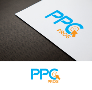 Logo Design by Impressive Solutions for PPC Pros | Design: #17141787