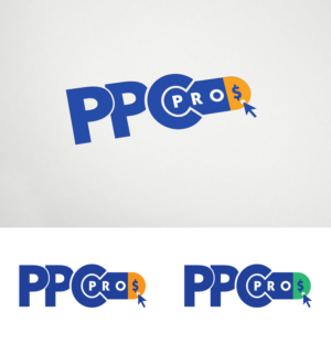 Logo Design by Impressive Solutions for PPC Pros | Design: #17141789