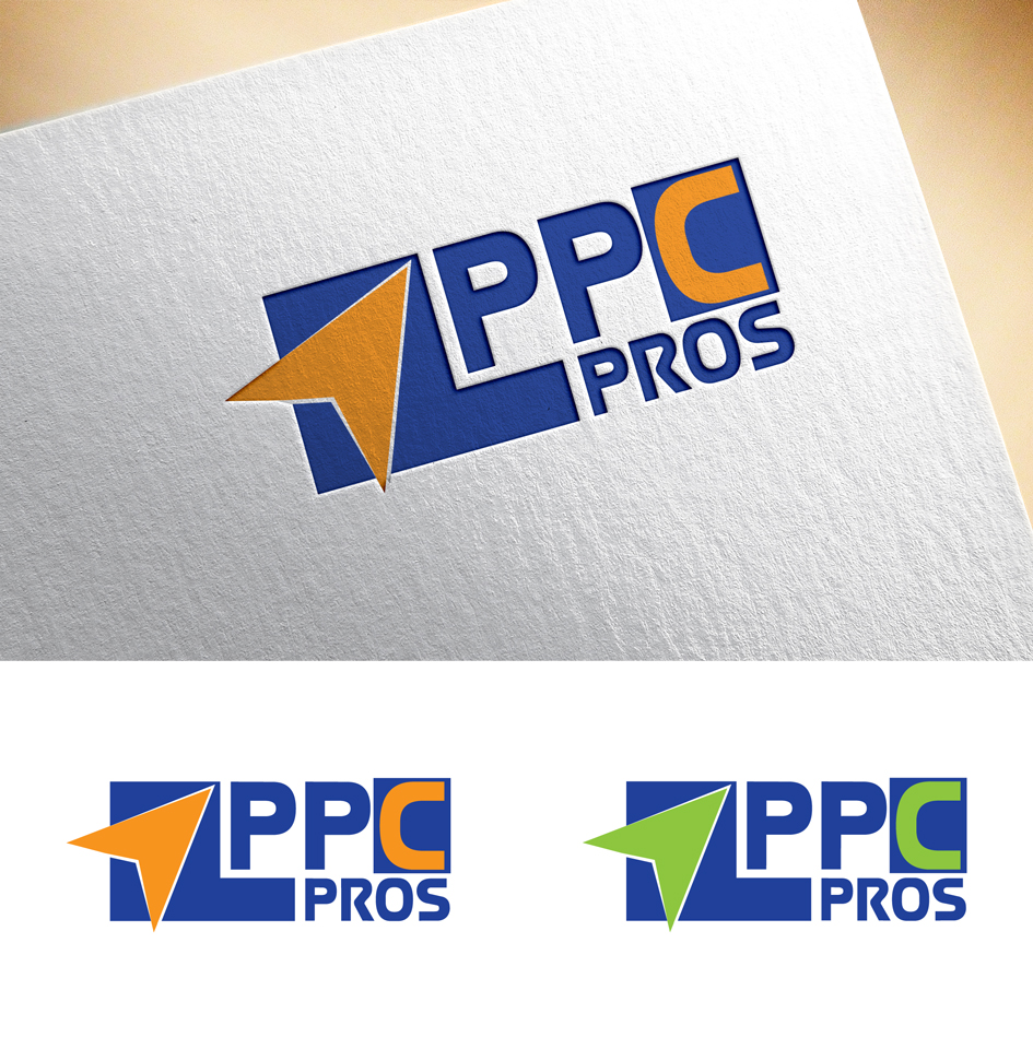 Logo Design by Impressive Solutions for PPC Pros | Design #17141790
