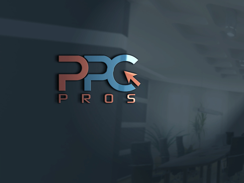 Logo Design by Celebrity design for PPC Pros | Design: #17144999