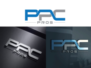 Logo Design by Oaxaqueña for PPC Pros | Design: #17144822
