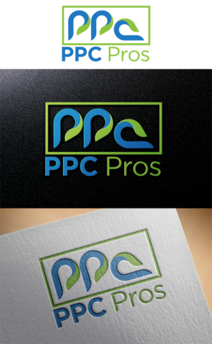 Logo Design by Costea Dan for PPC Pros | Design: #17145218