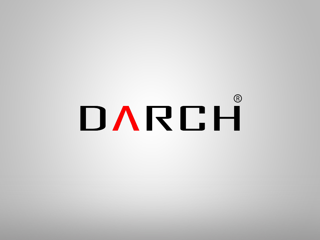Design de Logo par Ahmed Aboul Fotouh pour Darch | Design #17166485