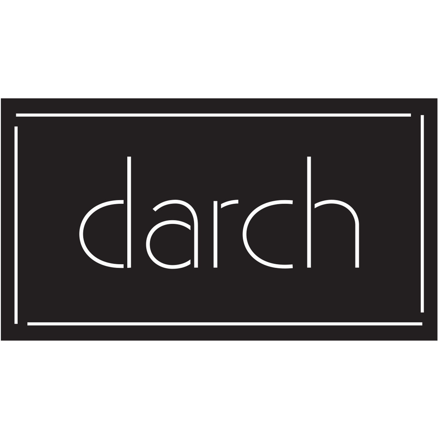 Logo Design by makedatheartist for Darch | Design #17167849