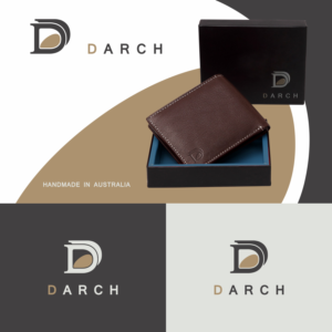 Logo Design by ryuyasue