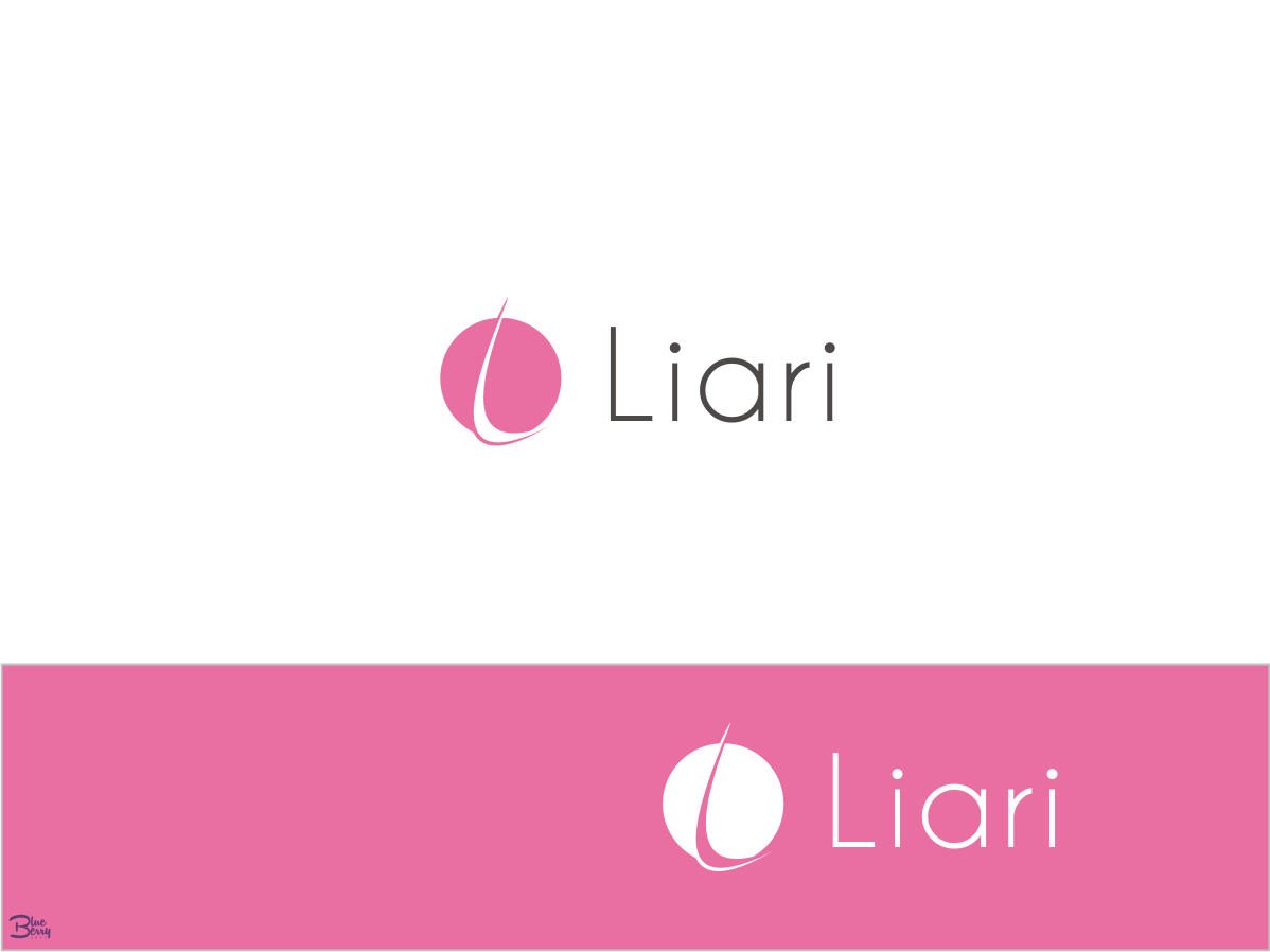 Logo Design by Blueberry for this project | Design #17159203