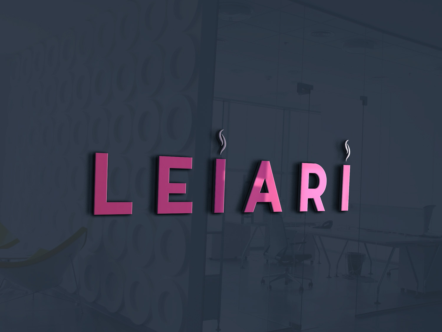Logo Design by salman0997 for this project | Design #17176596