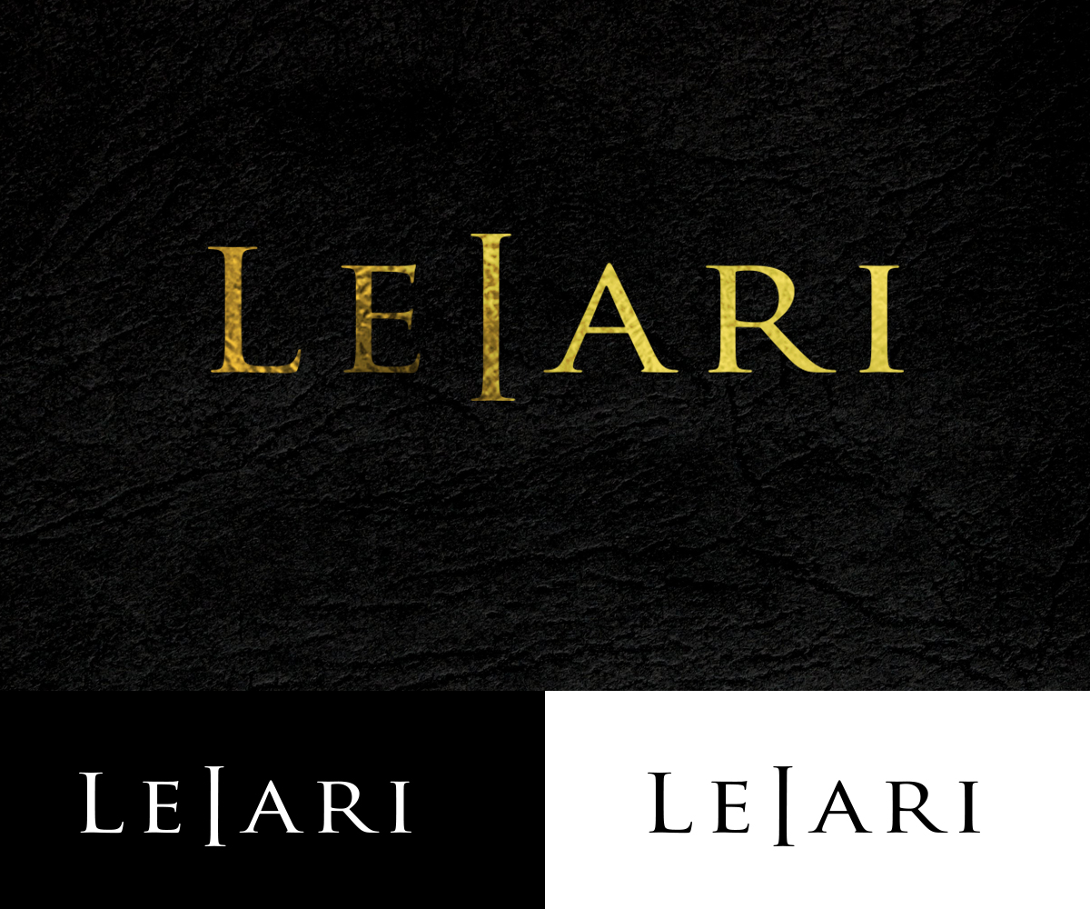 Logo Design by notzki for this project | Design #17155944