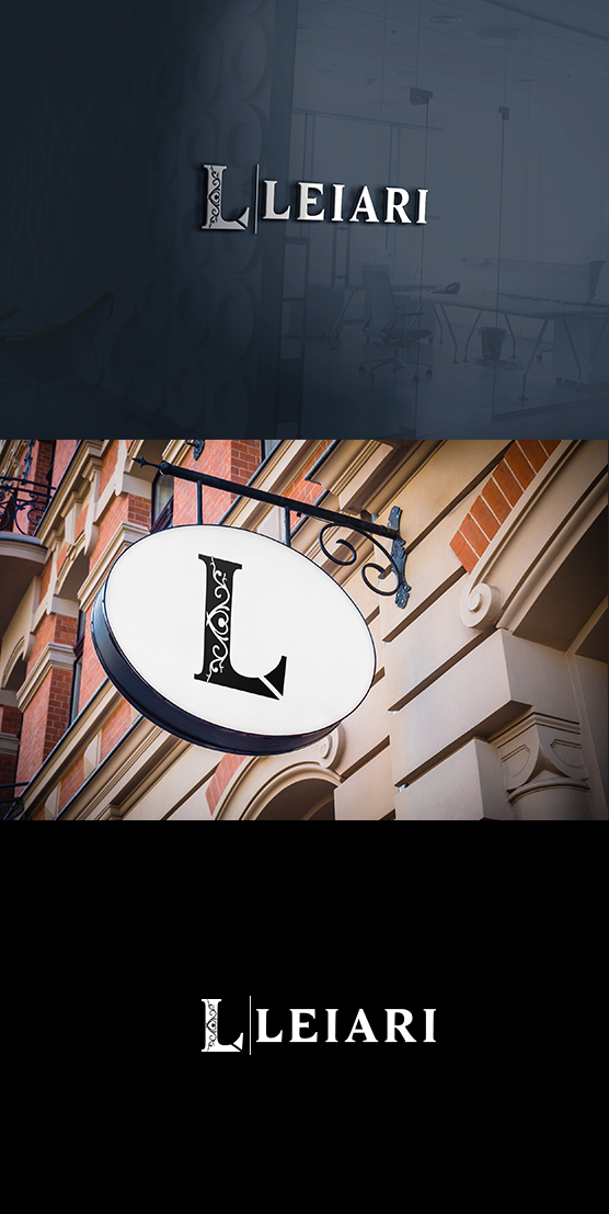 Logo Design by madalinaionela27 for this project | Design #17158781