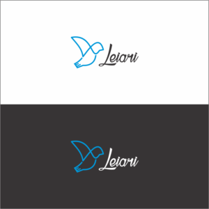 Logo Design by Unreal.work for this project | Design: #17164115