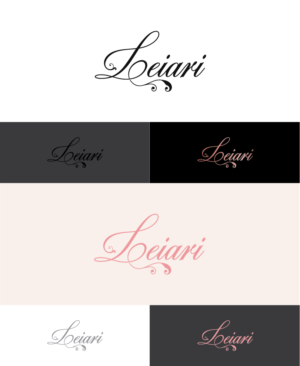 Logo Design by Wild Geek