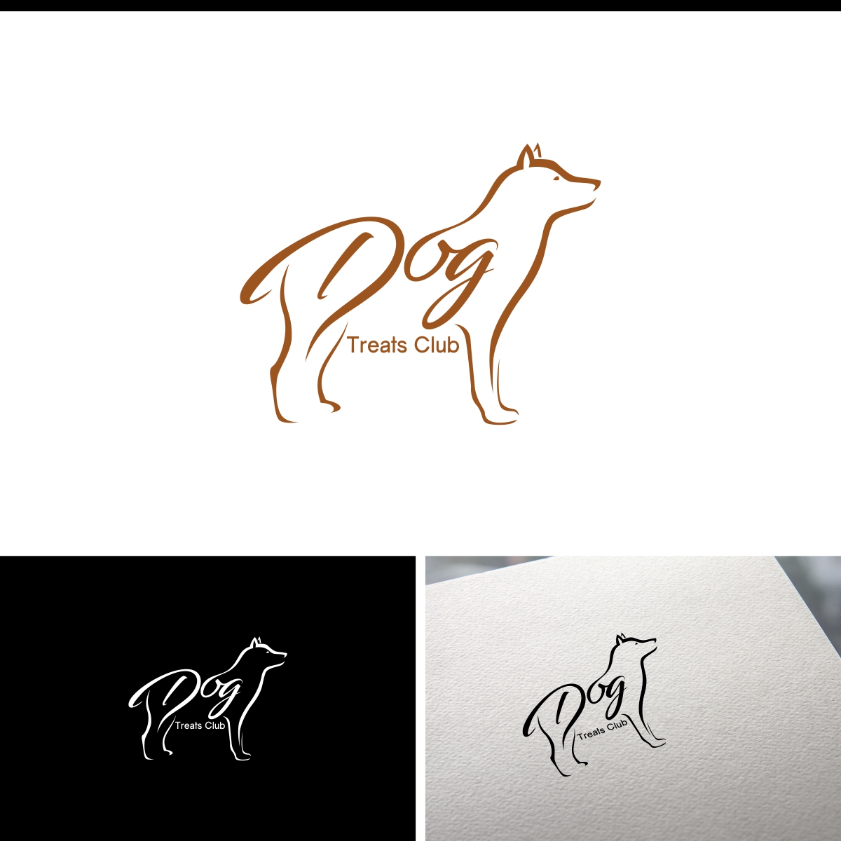 Logo-Design von e-graphics für dieses Projekt | Design #17141568