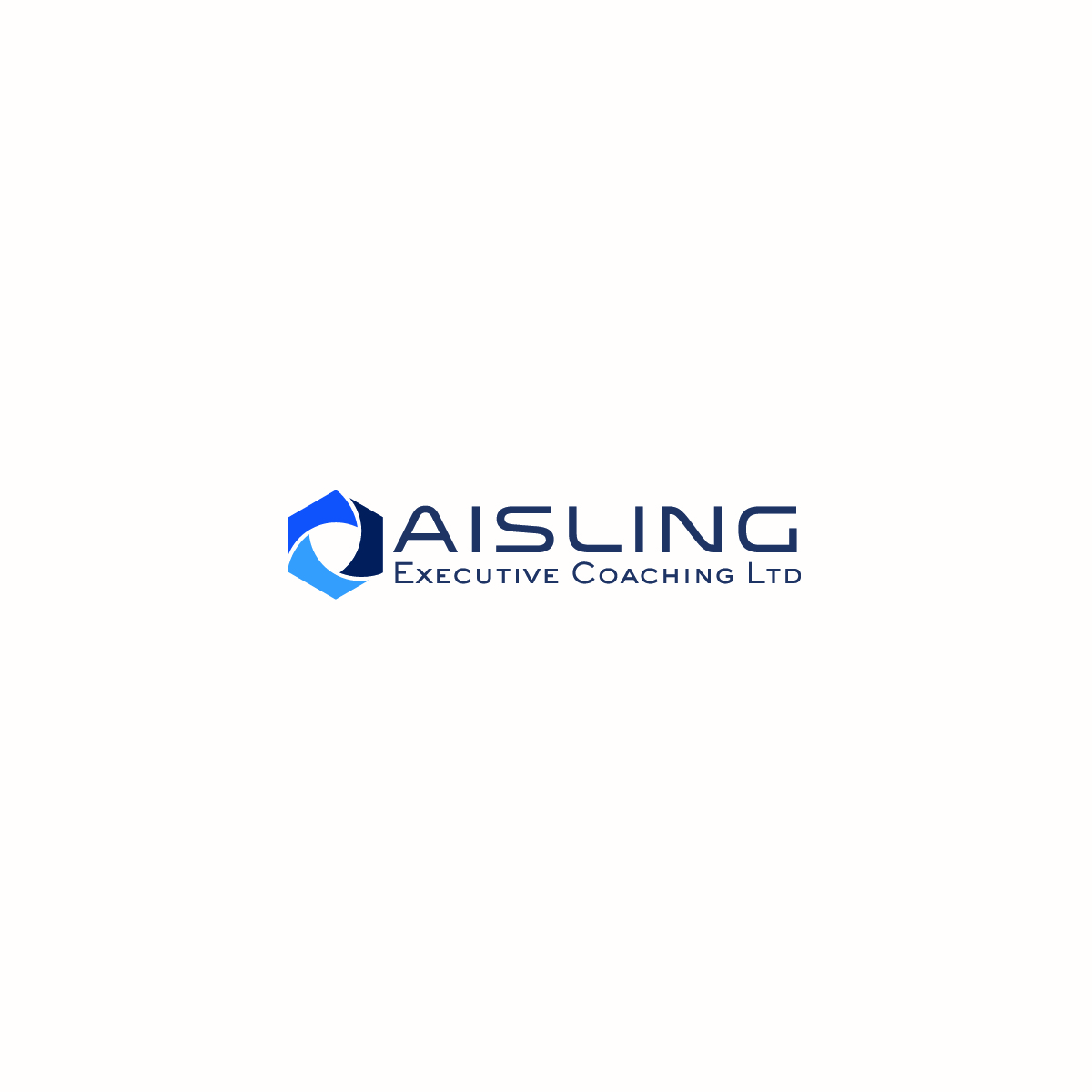 Logo Design by Mojoto41 for Aisling Executive Coaching Ltd. | Design #17240589