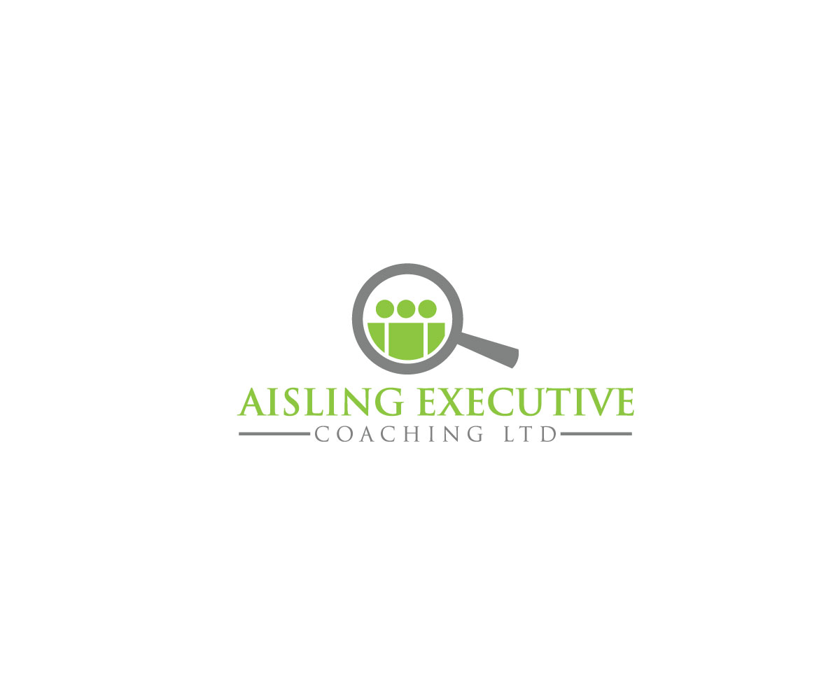 Logo Design by asman for Aisling Executive Coaching Ltd. | Design #17236840