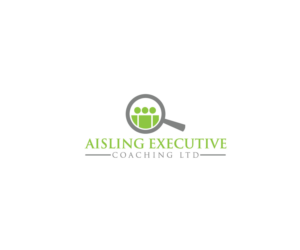 Logo Design by asman for Aisling Executive Coaching Ltd. | Design: #17236840