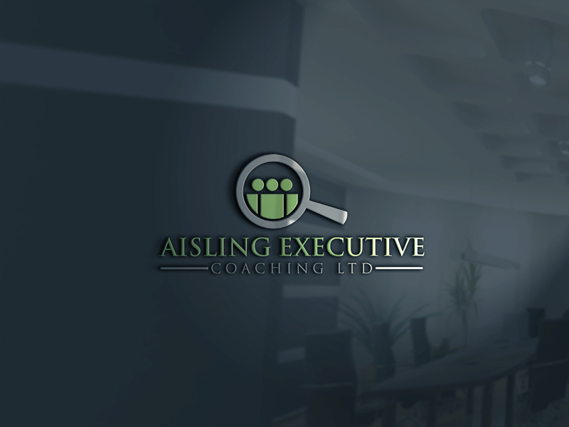 Logo Design by asman for Aisling Executive Coaching Ltd. | Design #17236841