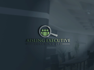 Logo Design by asman for Aisling Executive Coaching Ltd. | Design: #17236841
