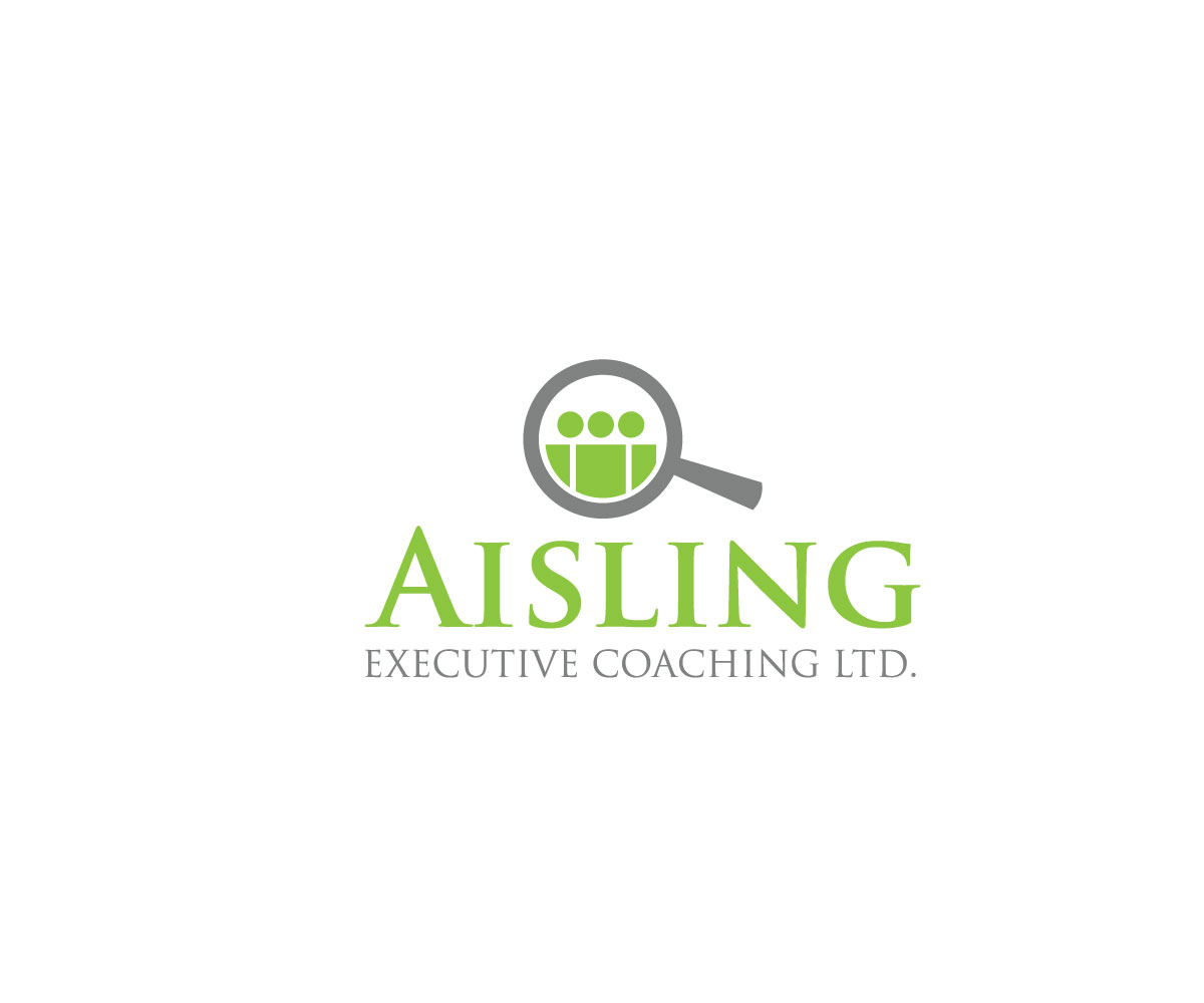 Logo Design by asman for Aisling Executive Coaching Ltd. | Design #17237060