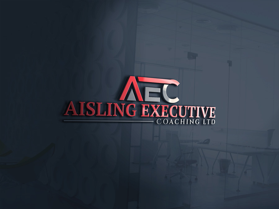 Logo Design by imshohaghossain85 for Aisling Executive Coaching Ltd. | Design #17231734