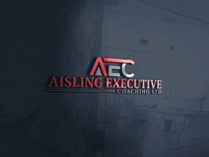 Logo Design by imshohaghossain85 for Aisling Executive Coaching Ltd. | Design: #17231734