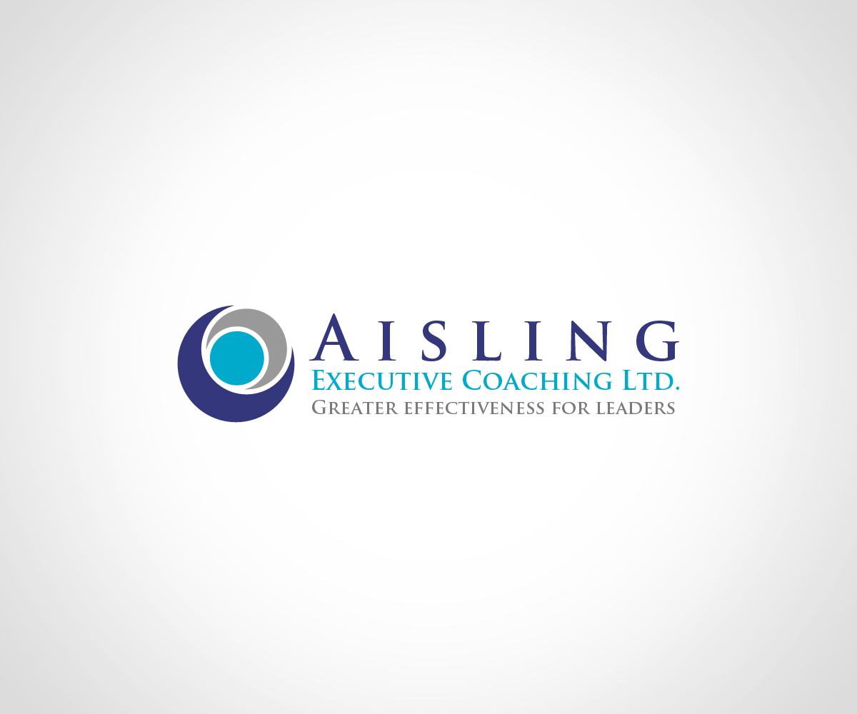 Logo Design by hogan H for Aisling Executive Coaching Ltd. | Design: #17229818