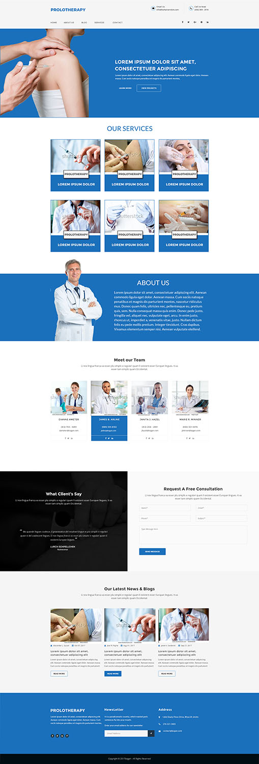 WordPress-Design von Spydaman für dieses Projekt | Design #17283735