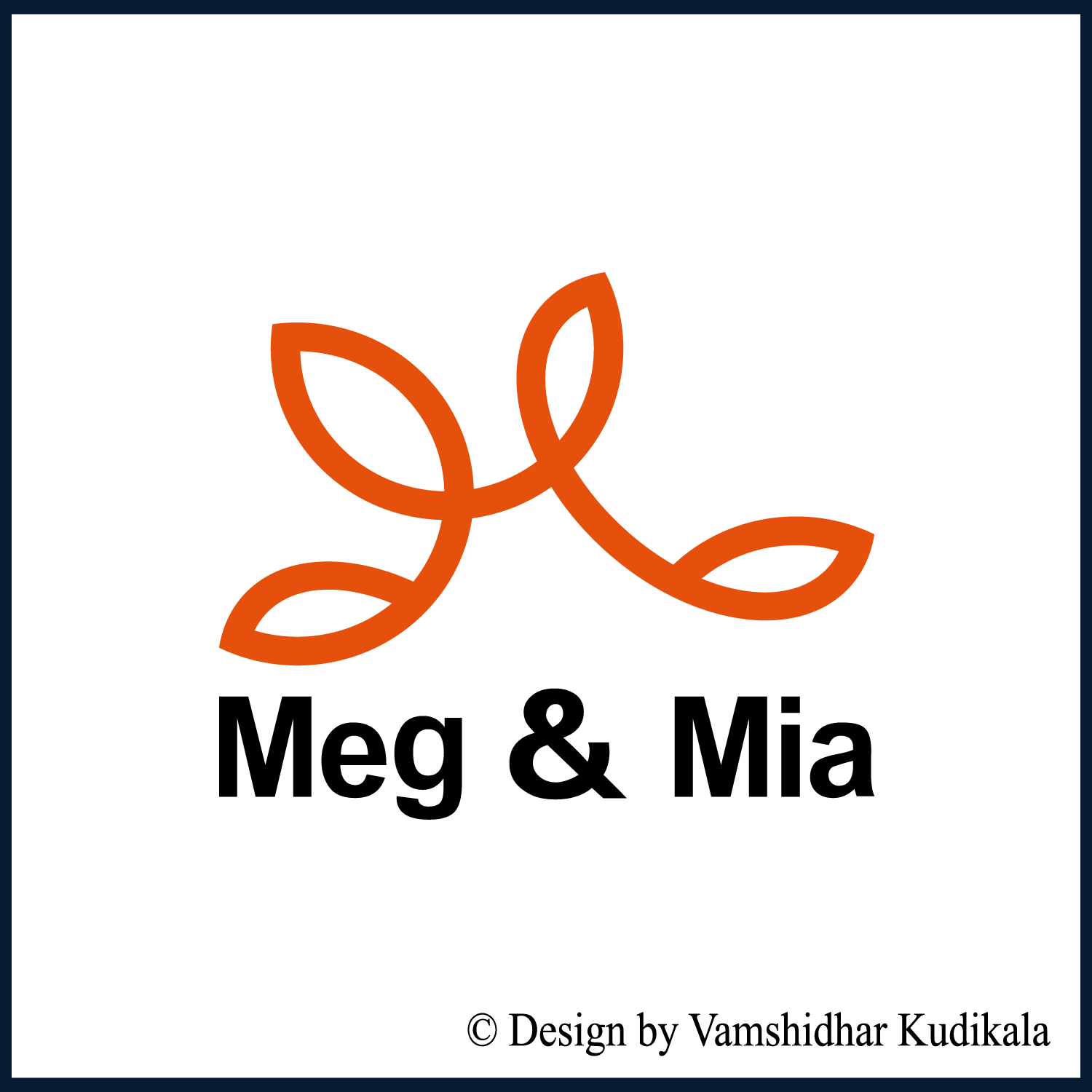 Diseño de Logo por Vamshidhar K para este proyecto | Diseño #17270368