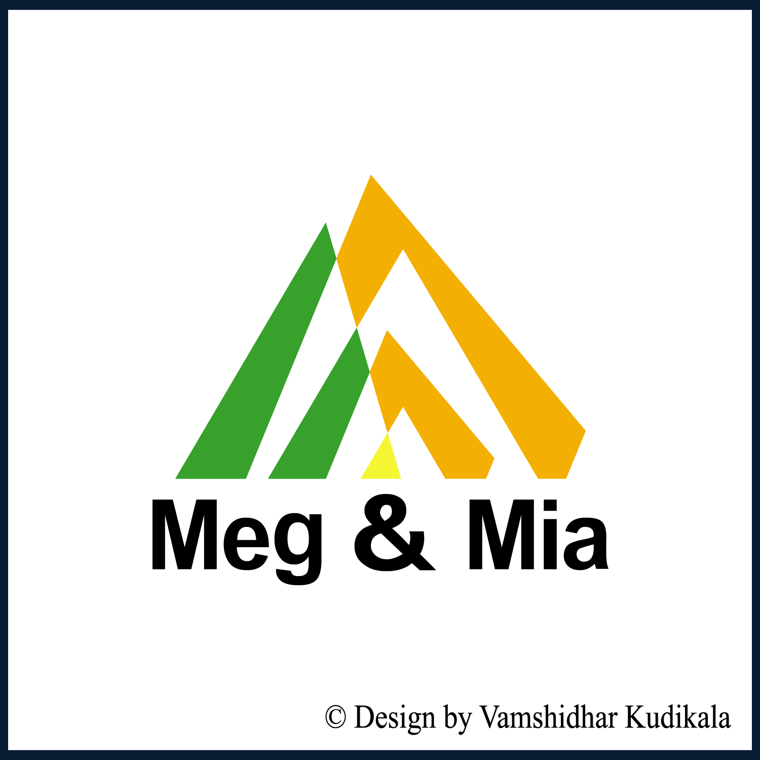 Logo Design by Vamshidhar K for this project | Design #17270373